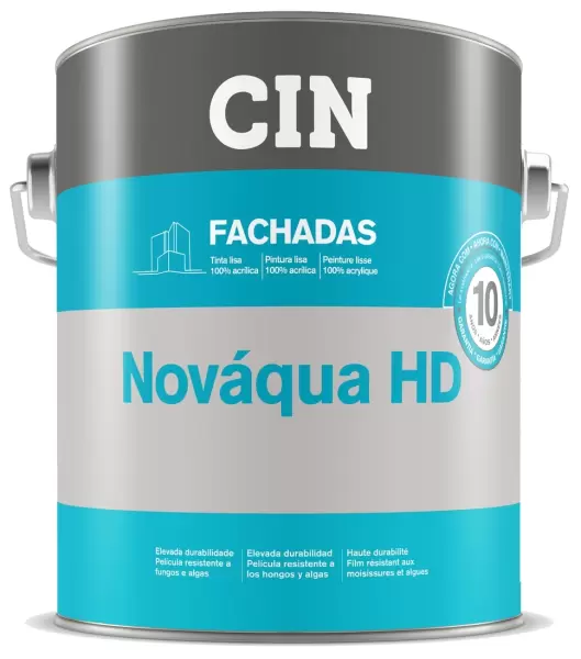 NOVÁQUA HD bázis M