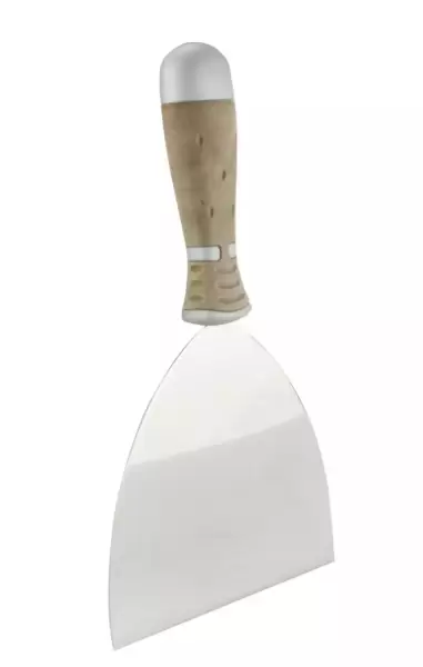 Spakli RM. Bőr nyél 