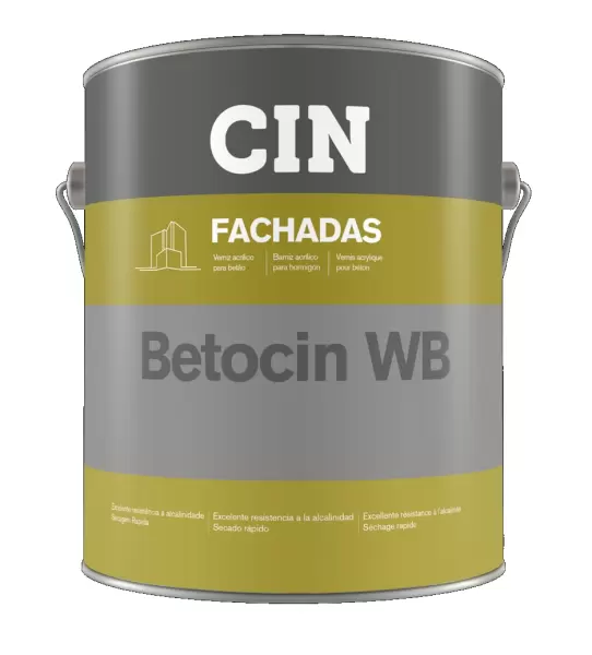 BETOCIN WB 