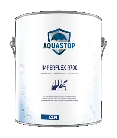 AQUASTOP IMPERFLEX R 700 