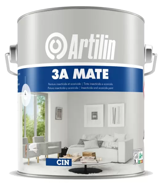 ARTILIN 3A MATE 