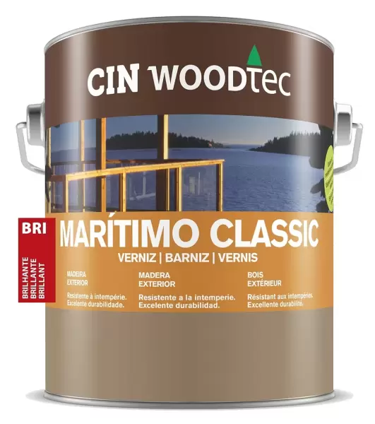 MARITIMO CLASSIC fényes 