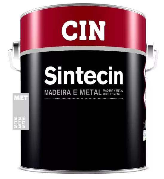 SINTECIN metál bronz 1855