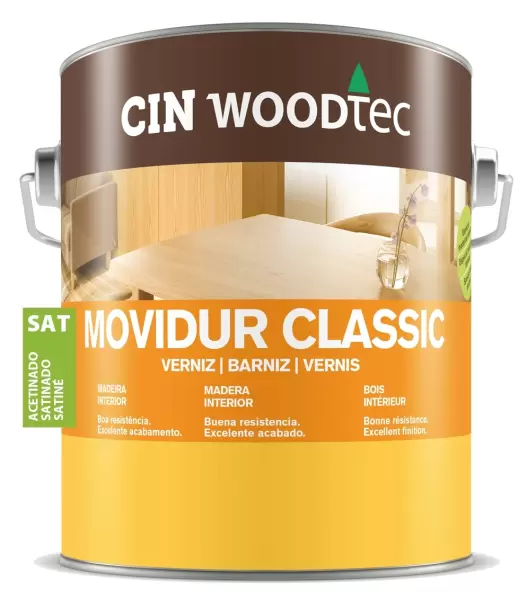 MOVIDUR CLASSIC SAT