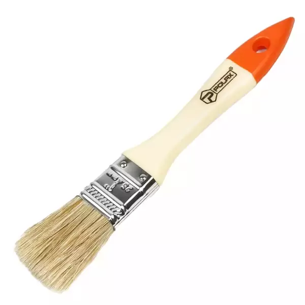 Polax ecset műa.nyél STANDARD 