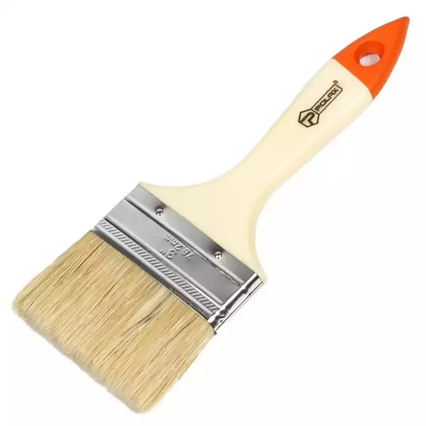 Polax ecset műa.nyél STANDARD 