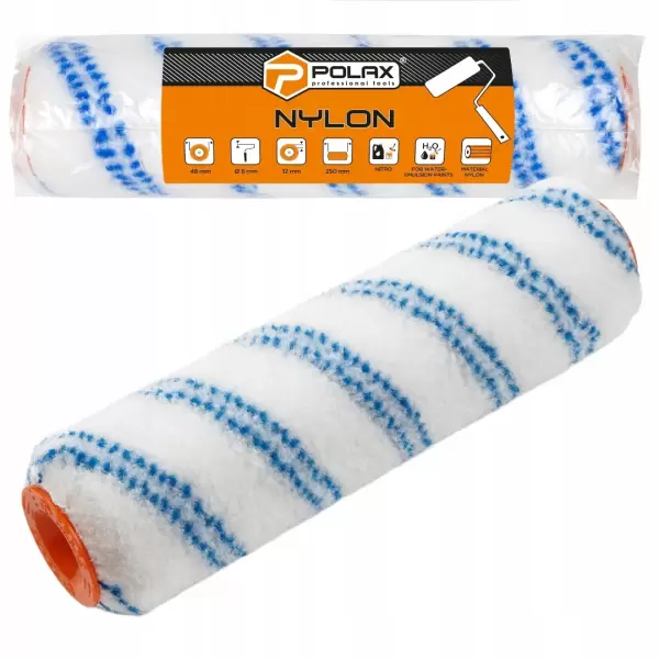 Polax festőhenger NYLON 