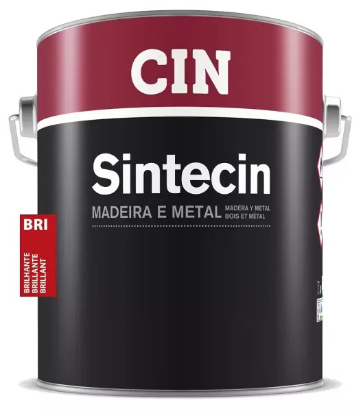 SINTECIN fényes bázis TR