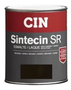 SINTECIN SR 2:1 csokibarna