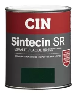 SINTECIN SR 2:1 zöld