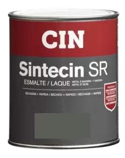 SINTECIN SR 2:1 grafitszürke