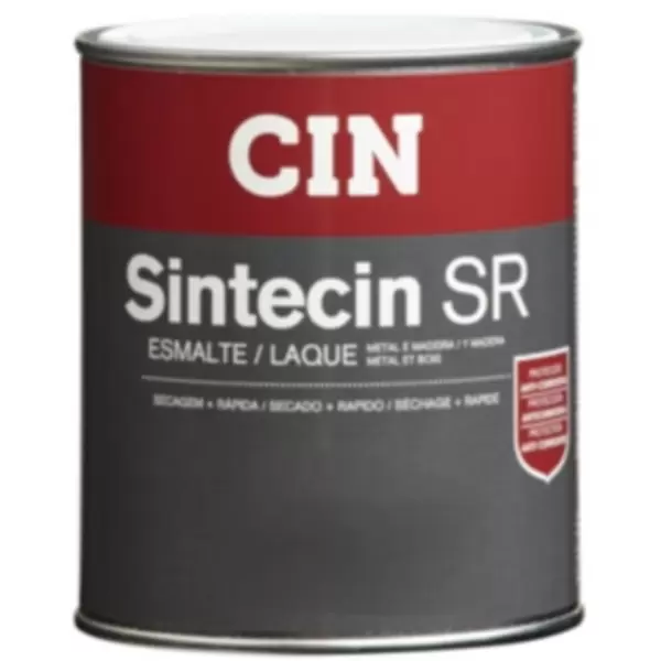 SINTECIN SR 2:1 fehér