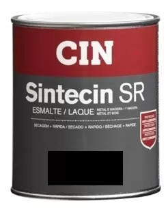 SINTECIN SR 2:1 fekete