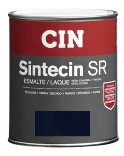SINTECIN SR 2:1 sötétkék