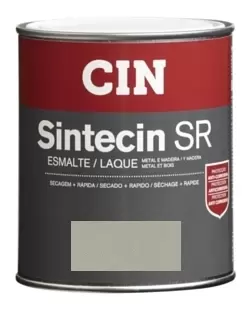 SINTECIN SR 2:1 betonszürke