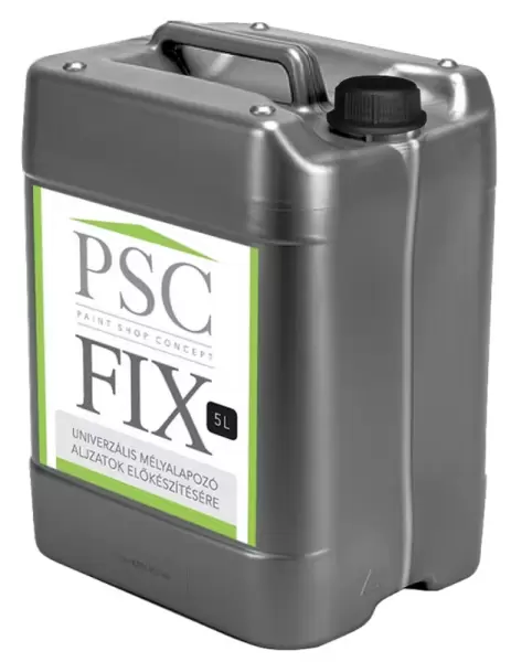 PSC FIX Univerzális mélyalapozó