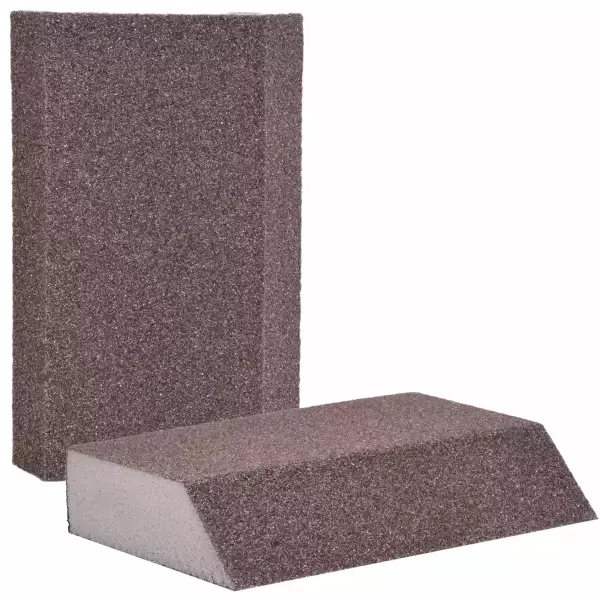 Csiszolószivacs RETINA 40