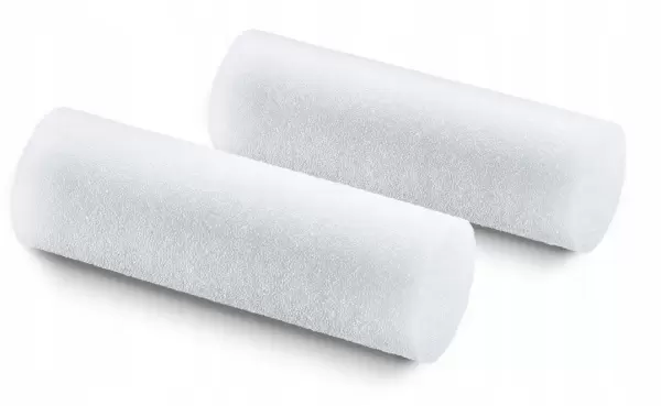 Hardy szivacshenger  MOLTOPREN 2db-os