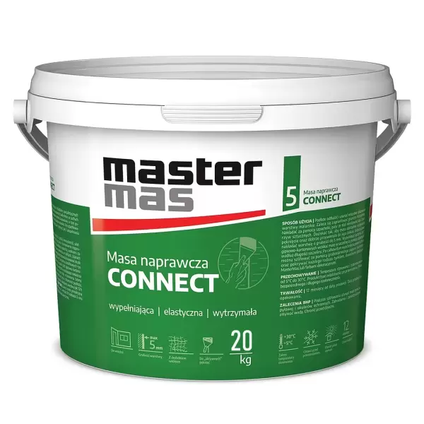 MASTERMAS CONNECT 