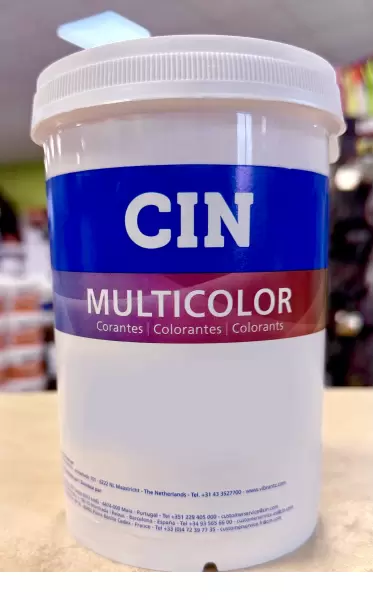 MULTICOLOR 4G VIOLETA 4831