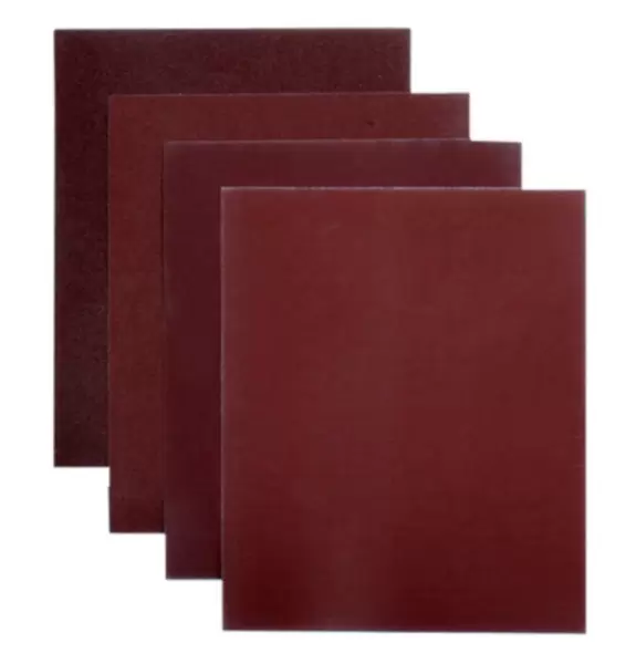 Csiszolóvászon P 120