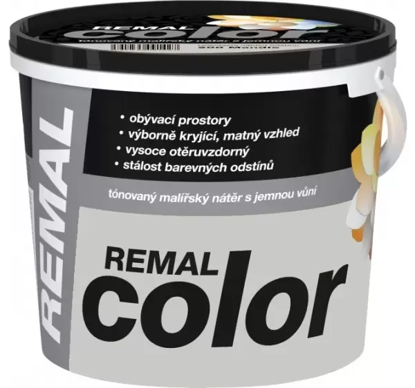 REMAL COLOR Hamupipőke