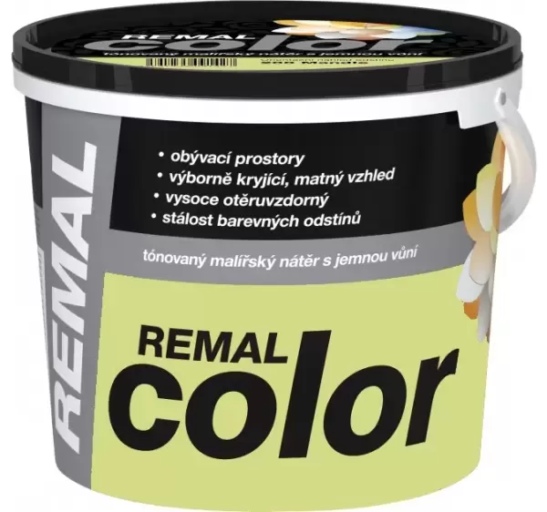 REMAL COLOR Menta