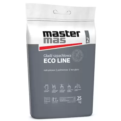 MASTERMAS ECO LINE 