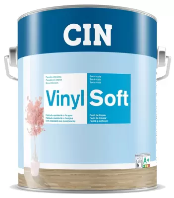 VINYLSOFT bázis ED