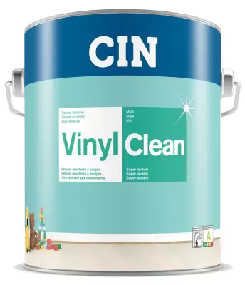 VINYLCLEAN fehér