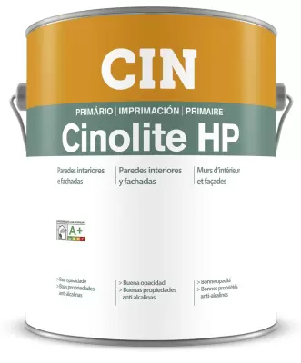 CINOLITE HP fehér
