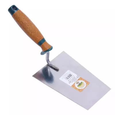 Trapéz simító RM parafanyéllel 