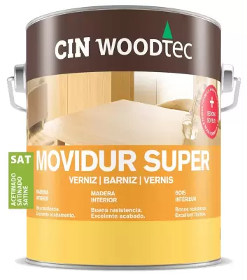 MOVIDUR SUPER selyemfényű 