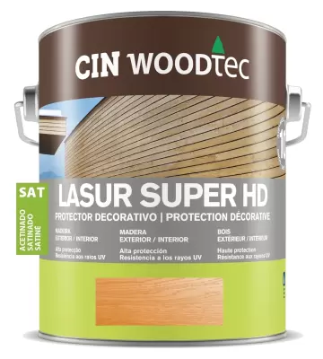 WOODTEC SUPER HD mangó