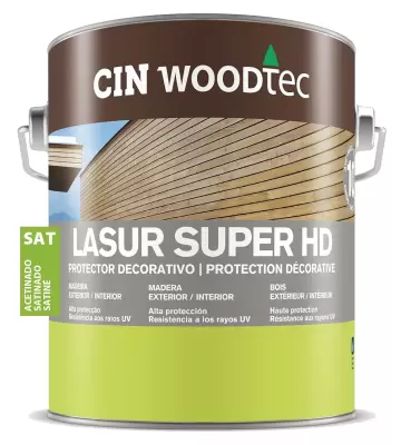 WOODTEC SUPER HD bázis TR