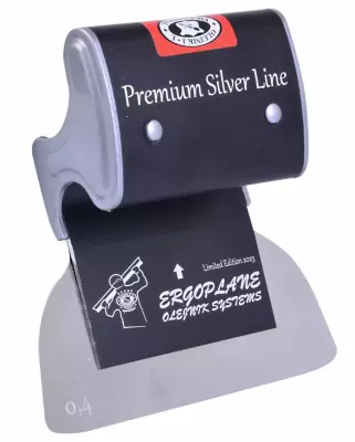 ERGOPLANE silver line glettelő   