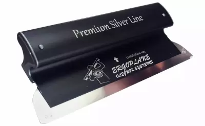 ERGOPLANE silver line glettelő   