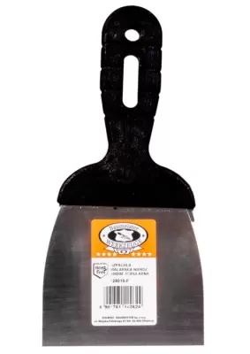 Spakli rm. acél műa.nyél              