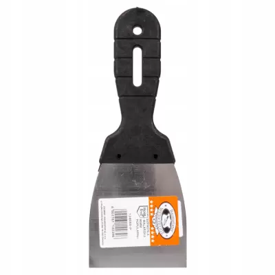 Spakli rm. acél műa. nyél           