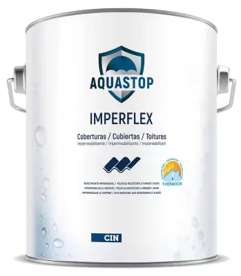 AQUASTOP IMPERFLEX fehér