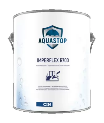 AQUASTOP IMPERFLEX R 700 