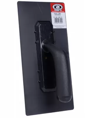 Műanyag símító ABS             