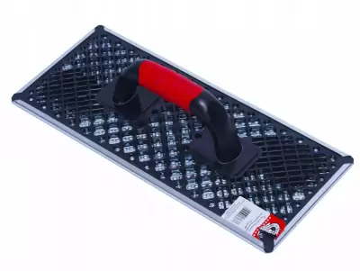 Polisztirol csiszoló 2K nyél    