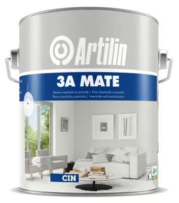 ARTILIN 3A MATE 