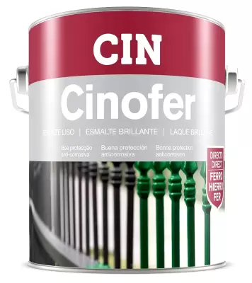 CINOFER DIRECT fényes bázis TR
