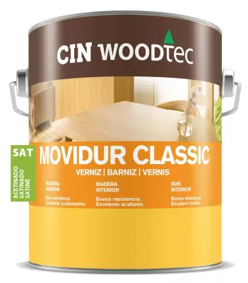 MOVIDUR CLASSIC SAT