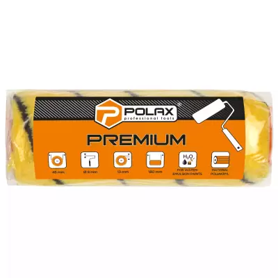 Polax festőhenger PRÉMIUM             