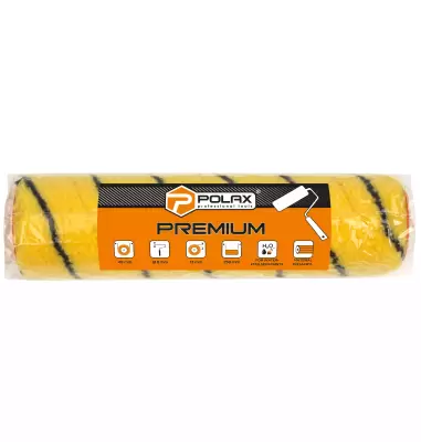 Polax festőhenger PRÉMIUM                    