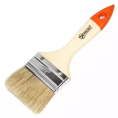 Polax ecset műa.nyél STANDARD 