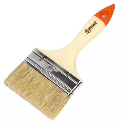 Polax ecset műa.nyél STANDARD 